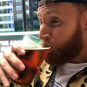 Meet your Posher, Mike